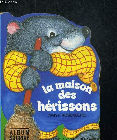 LA MAISON DES HERISSONS