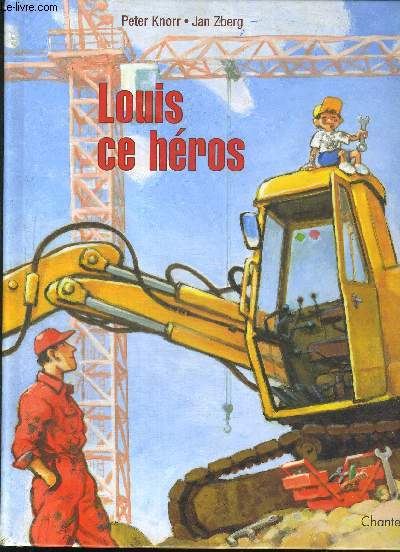 LOUIS CE HEROS