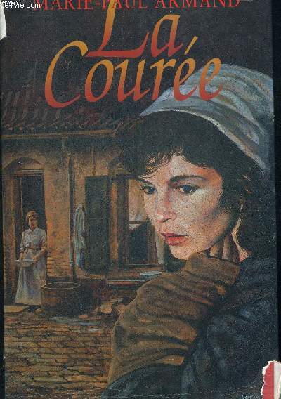 LA COUREE. PRESENTE PAR JEANNINE BALLAND