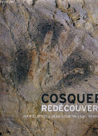 COSQUER REDECOUVERT