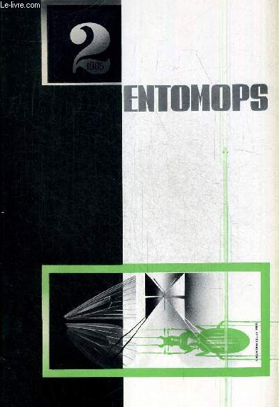 ENTOMOPS N2 . REVUE TRIMESTRIELLE DES ENTOMOLOGISTES DES ALPES MARITIMES ET DE LA CORSE. 2eme TRIM. 1965. DUJARDIN F. ZYGAENIDAE (LEP.) DESCRIPTIONS DE SOUS ESPECES ET FORMES NOUVELLES DE ZYGAENA D EUROPE ET D AFRIQUE DU NORD