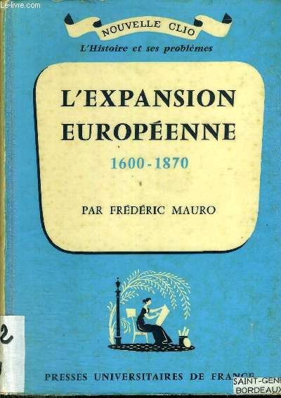 L'EXPANSION EUROPEENNE