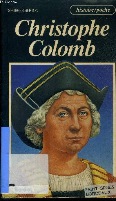 CHRISTOPHE COLOMB