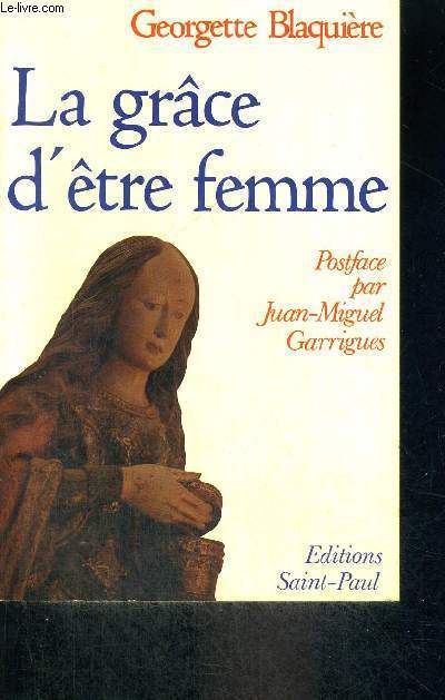 LA GRACE D'ETRE FEMME - 4EME EDITION