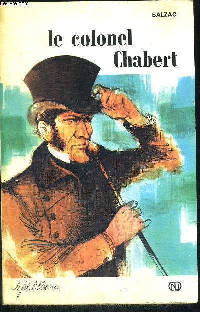 LE COLONEL CHABERT