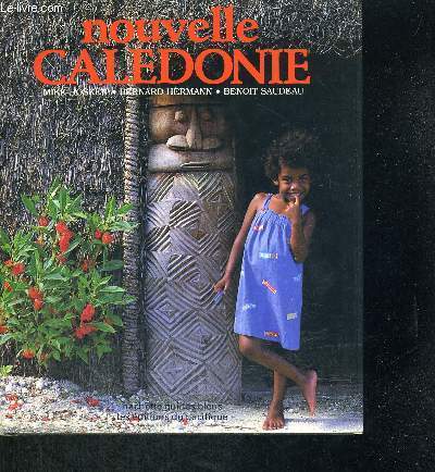 NOUVELLE CALEDONIE