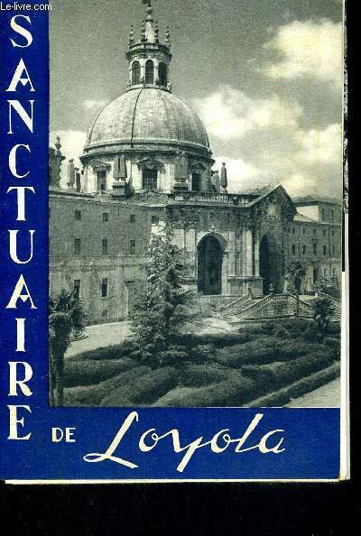 SANCTUAIRE DE LOYOTA