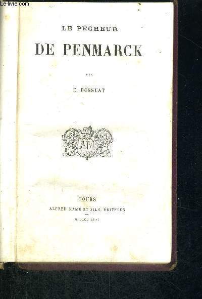 LE PECHEUR DE PENMARCK