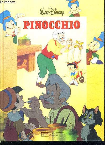 PINOCCHIO