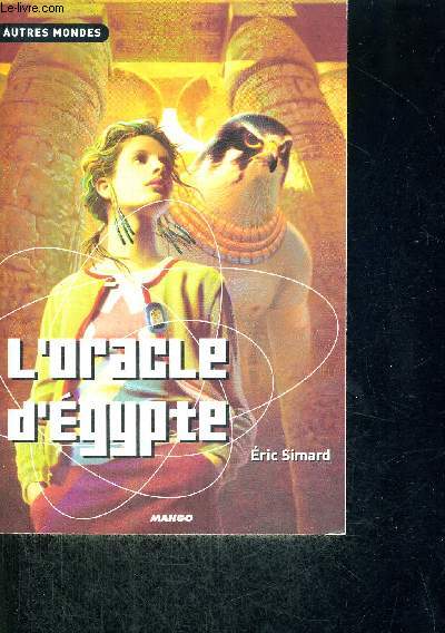 L'ORACLE D'EGYPTE