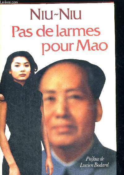 PAS DE LARMES POUR MAO
