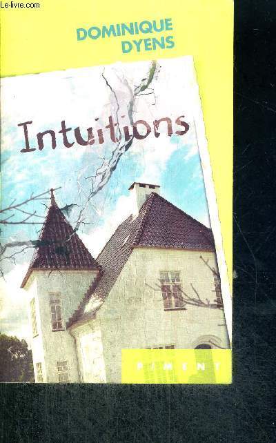 INTUITIONS
