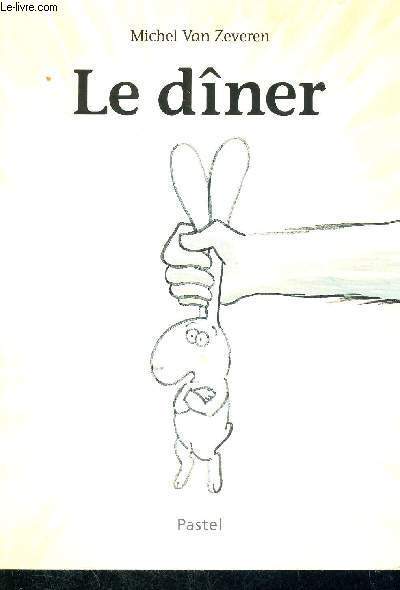 LE DINER