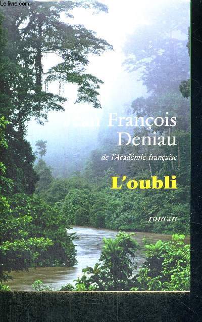 L'OUBLI