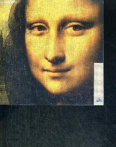 LE LOUVRE - COLLECTIONS ET PALAIS -MODE D'EMPLOI