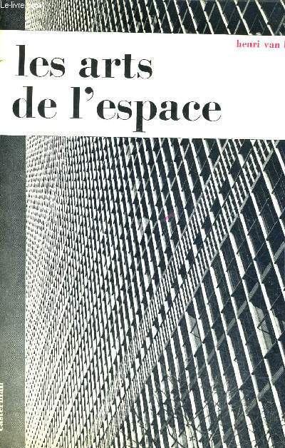 LES ARTS DE L'ESPACE