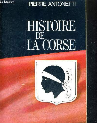 HISTOIRE DE LA CORSE