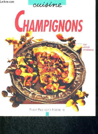 CHAMPIGNONS