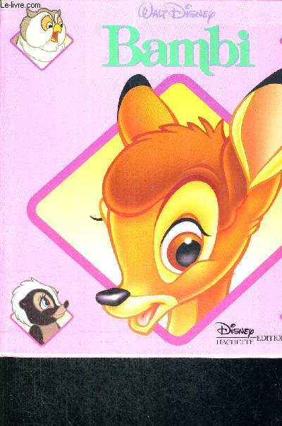 BAMBI