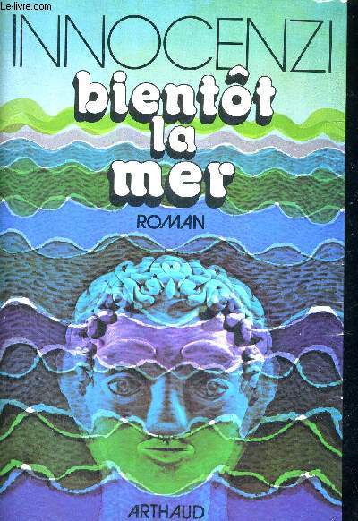 BIENTOT LA MER