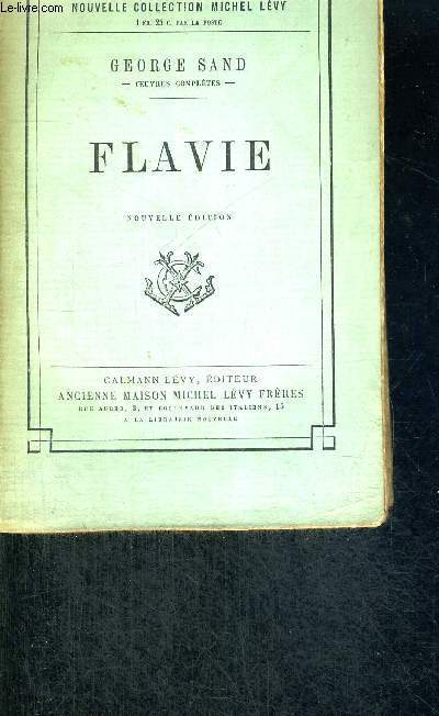 FLAVIE