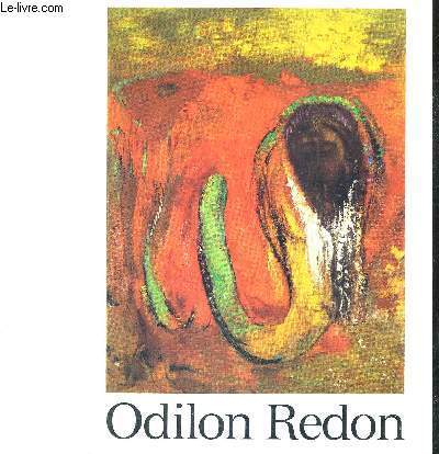 ODILON REDON - 1840-1916