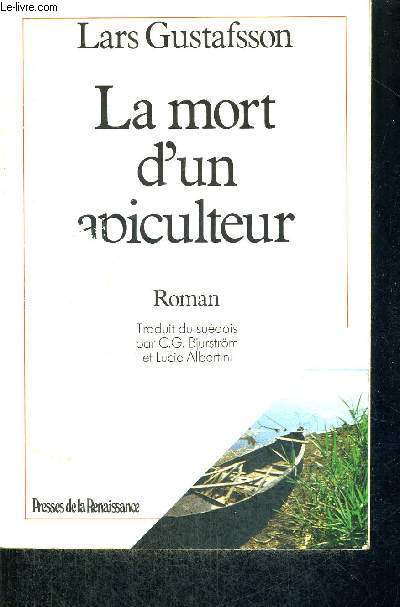 LA MORT D'UN APICULTEUR