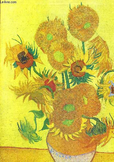 VINCENT VAN GOGH