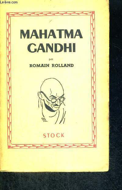 MAHATMA GANDHI