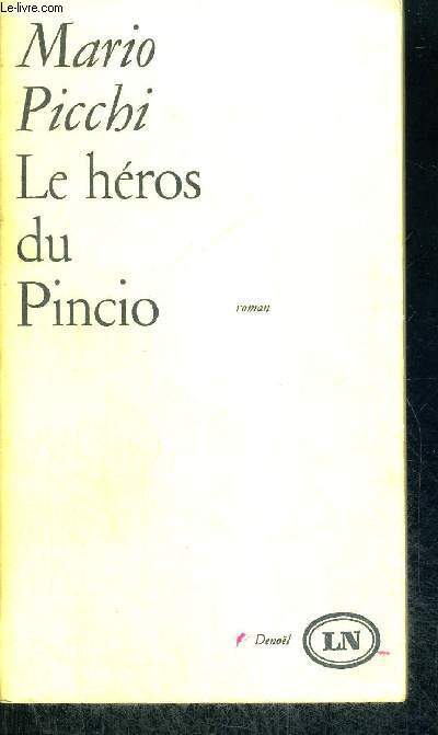 LE HEROS DU PIANO