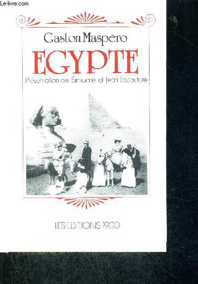 EGYPTE