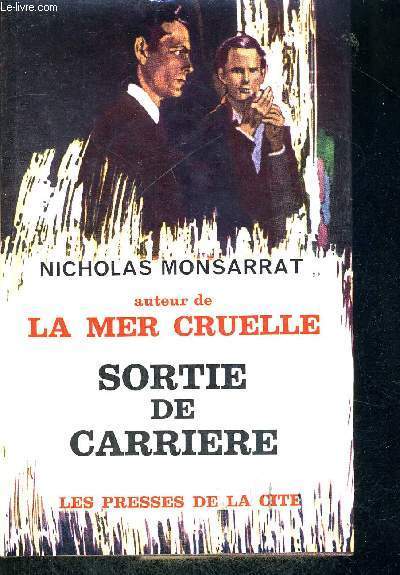 SORTIE DE CARRIERE