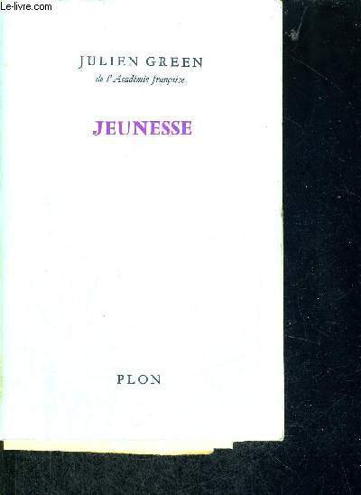 JEUNESSE