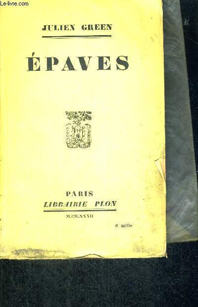 EPAVES