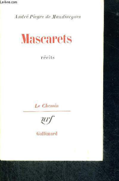 MASCARETS