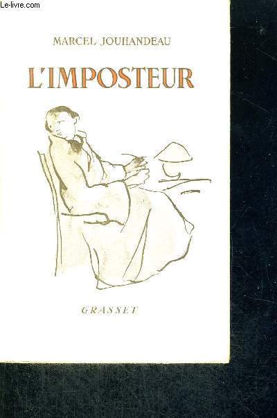 L'IMPOSTEUR