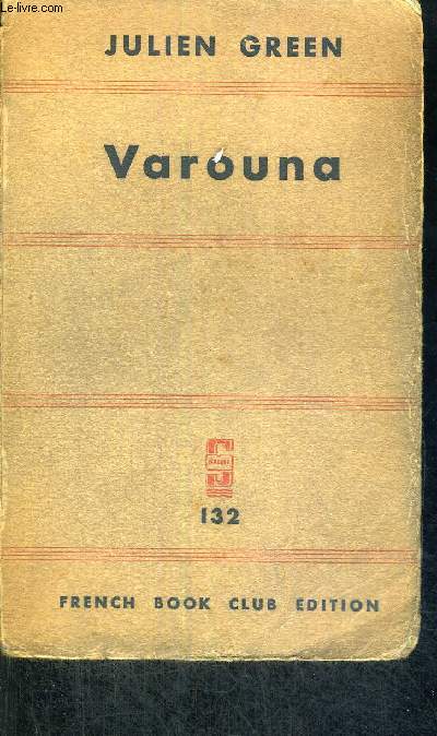 VAROUNA