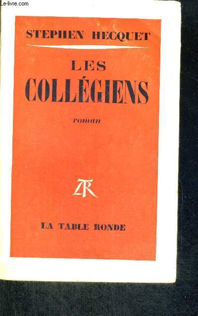 LES COLLEGIENS