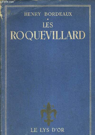 LES ROQUEVILLARD