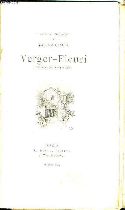 VERGER-FLEURI