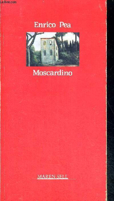 MOSCARDINO