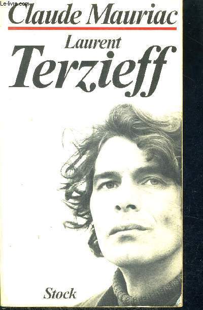 LAURENT TERZIEFF