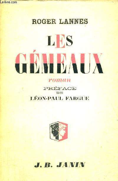 LES GEMEAUX