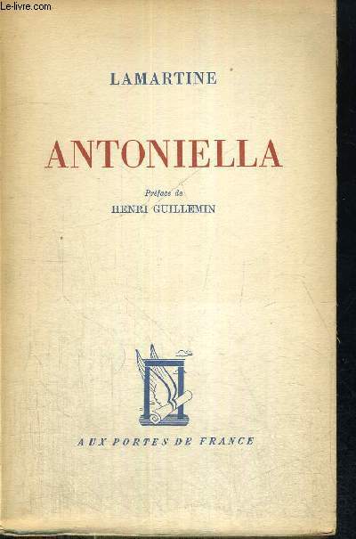 ANTONIELLA