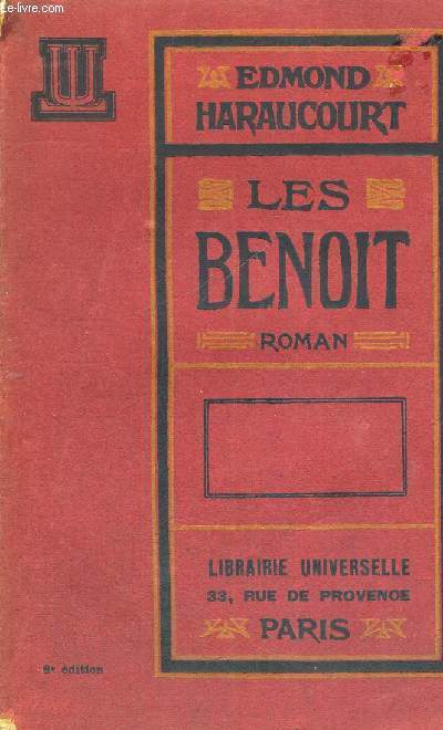 LES BENOIT