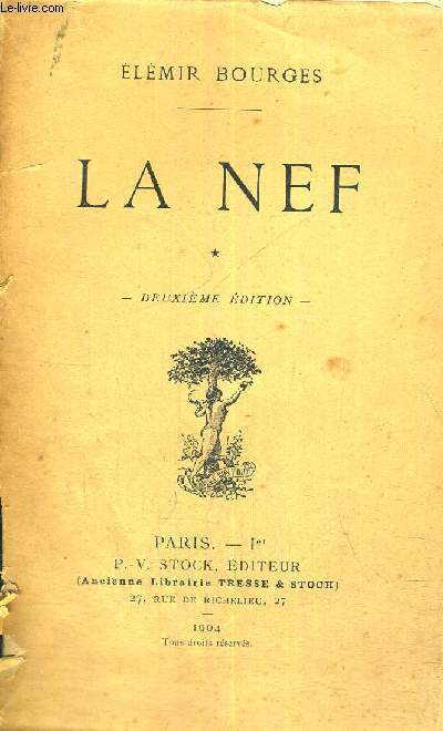 LA NEF