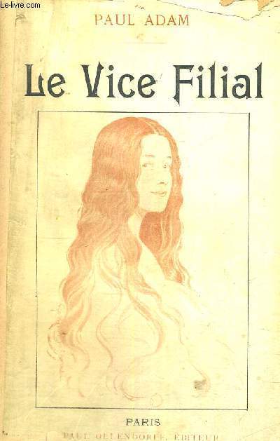 LE VICE FILIAL