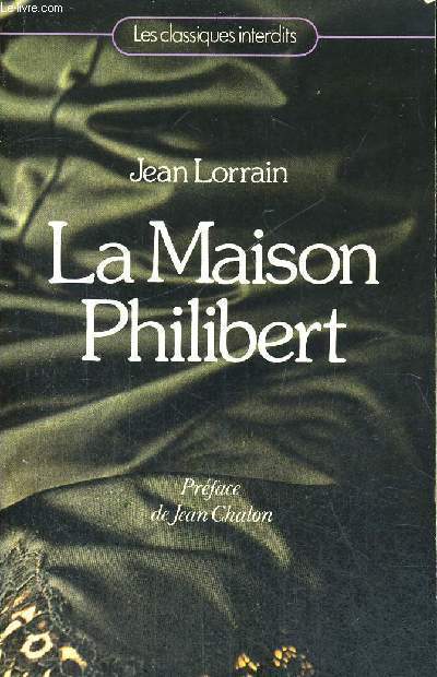 LA MAISON PHILIBERT