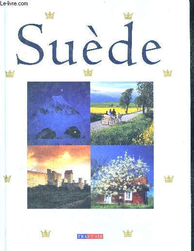 SUEDE - PORTRAIT D'UN PETIT PAYS
