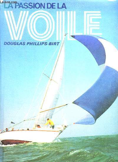 LA PASSION DE LA VOILE